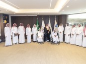 أمين الأحساء يلتقي بالحرفيين.. دعمٌ مباشر للابتكار والتطوير في الصناعات اليدوية