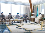 تقديرًا لجهودهم.. أمير الشرقية يكرم رجال الأمن في المنطقة ويشيد بمنجزاتهم