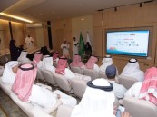 مؤتمر صحفي يكشف ملامح نسخة تحدي البقاء لأيتام المملكة