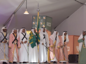 احتفالات عيد الأضحى بالشرقية.. الفنون الشعبية والعرضة تجذب الزوار ومشاهد ممتعة للأطفال