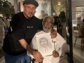 الراوي للفنون يبدأ تجهيزات افتتاحه بتكريم إرث الفنانين “السبت والقحطاني”