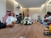 شريك إعلامي.. جمعية الطرف بالأحساء تطلق مشروع ترميم منازل الأسر المحتاجة بالشراكة مع برج هجر