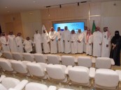 بر الأحساء تلتقي بالإعلاميين.. وتعلن أسعار الاضاحي لعام 1446