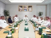 مجلس إدارة غرفة الأحساء يعقد اجتماعه الدوري ويستعرض أبرز المستجدات والفعاليات القادمة