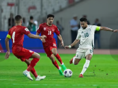 الأخضر السعودي يعايد جماهيره بانتصار ثمين عبر بوابة البحرين في تصفيات كأس العالم