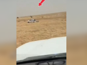 العثور على مفقود “أم عشر” متوفيا.. تعطلت سيارته وترجل منها