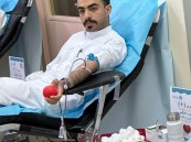 جمعية الحليلة تطلق حملة للتبرع بالدم بالتعاون مع التجمع الصحي
