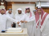 في أجواء مفعمة بالفرح.. قبس تحتفي بمنسوبيها بمناسبة عيد الأضحى المبارك