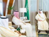 أمير الشرقية: الجامعات ركيزة أساسية في إعداد الكفاءات الوطنية