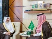 أمير الشرقية يطلع على إنجازات (STC) وتقرير الاستدامة للعام 2024