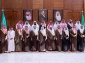 خلال لقائه بجمعية “أفلاذ”.. أمير الشرقية: العالم يتغير بسرعة ومسؤوليتنا تجاه الأطفال تكبر