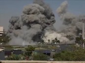 أنباء عن قتلى وجرحى.. اعتداء إسرائيلي على قصر الرئاسة ومقر هيئة الأركان في دمشق