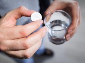 استشاري: احذر من تناول حبة الأسبرين يوميًا بعد الأربعين دون سبب… قد تؤدي إلى حدوث نزيف