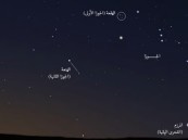 طباخ التمر يبدأ في الأحساء والمدينة.. دخول “الجوزاء” برياح السموم وجمرة القيظ غدًا