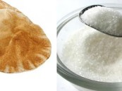 تعرف على البدائل.. الخبز الأبيض يرفع السكر أكثر من ملعقة سكر