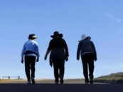 15 دقيقة من المشي السريع يوميًا تقلل خطر الوفاة المبكرة