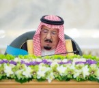 برئاسة الملك سلمان.. مجلس الوزراء يوافق على اللائحة التنفيذية لنظام تملك غير السعوديين للعقار
