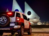 ارتفاع البلاغات الإسعافية في الشرقية إلى 47 ألفًا خلال 6 أشهر فقط