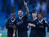 برمنغهام سيتي يقدم عرضًا رسميًا للتعاقد مع مهاجم الهلال