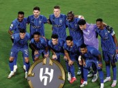 «الاستئناف» تعلن: الهلال خاسر أمام القادسية وحرمانه من خروج المغلوب