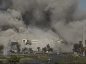 وزراء خارجية 11 دولة عربية وإقليمية يدعمون أمن سوريا ويدينون الاعتداءات الإسرائيلية