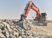 أمانة الأحساء: تدوير أكثر من 760 ألف طن مخلّفات إنشائية خلال النصف الأول من 2025