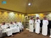 في الأحساء.. جمعية الثقافة والفنون تنظم فعالية “عودة منتدى المجلس الشعبي”