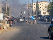 وقف إطلاق النار في سوريا.. والرئاسة تدعو جميع الأطراف إلى الالتزام الفوري