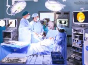 نجاح جراحي بمستشفى الحبيب بالخبر.. استئصال ورم ضخم بمنظار دقيق مع الحفاظ على الرحم