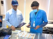خلال النصف الأول من 2025.. 1321 فحصًا وإصدار 12 ألف شهادة صحية في الأحساء