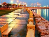 “كورنيش الدمام” أحد أبرز المعالم السياحية بهوية ساحلية معاصرة