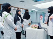 بمشاركة 30 ممرضًا.. مستشفى القطيف المركزي يعزز ثقافة الإبلاغ والمصارحة في بيئة العمل التمريضي