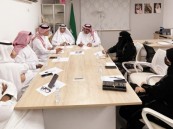 بهدف تمكين الجيل الجديد.. “هيئة الصحفيين” تدشّن “ميديا لاب” بالأحساء