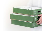 نحو تسويق زراعي مستدام… تدشين توزيع العبوات الكرتونية الإثنين المقبل