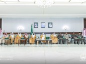 أمير الشرقية يدشن منصة “ريادة” لتعزيز الأداء الصحي بالمنطقة