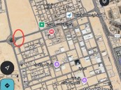 لتحسين الانسيابية المرورية.. أمانة الأحساء تستحدث نقطة التفاف جديدة قرب مستشفى الأمير سعود بن جلوي