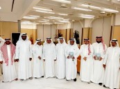 في الأحساء.. نادي الراوي يكرّم الشاعر القناص في حفل تدشين ديوانه “الشموخ”