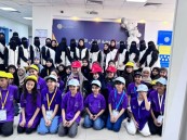 بحضور أكثر من 600 زائر.. ختام برنامج “موهبة” الإثرائي في أكاديمية الكفاح بالأحساء