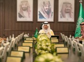 وزير البلديات والإسكان يبحث تحديات القطاع البلدي مع رجال الأعمال في الأحساء