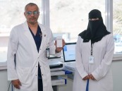 إطلاق خدمة مراقبة منظمات القلب عن بُعد للعديد من المرضى في مختلف مناطق المملكة