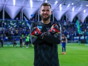 الفتح يُنهي علاقته ببيتر سابانوس