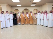 نائب وزير البلديات والإسكان يزور استوديو الأحساء التصميمي