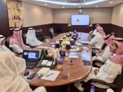 “قبس” تعقد اجتماع مجلس إدارتها الرابع في 2025.. إنجازات تنموية وتطلعات مستقبلية واعدة