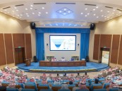 الشرقية تحتضن ورشة ‘الحوكمة الجيومكانية الوطنية’ لتعزيز التنسيق بين الجهات الحكومية