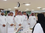 “فضح الأكاذيب وحماية الأرواح”… فعالية توعوية بمستشفى العمران العام لمكافحة التدخين