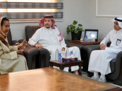 في الأحساء.. 3 جهات دولية تبحث فرص التمويل الزراعي المستدام