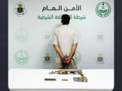 جريمة مروعة في الأحساء.. القبض على شخص لقتله آخر وإصابة آخرين بـ “سلاح ناري وبالطعن”