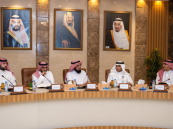 أمانة الشرقية تبحث سبل تطوير مشاركة القطاع الثالث في المنطقة ورفع مساهمته في الإسكان التنموي