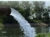 تحديد شروط إصدار رخص حفر الآبار للمشاريع الزراعية في الريف الرسوبي