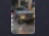 ضبط مواطن نشر محتوى مرئيًا يظهر فيه وهو يحمل سلاحًا ناريًا